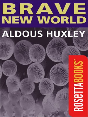 Brave New World - SAILS Library Network - OverDrive